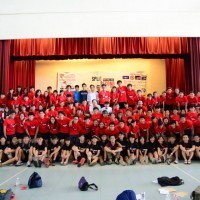 Smiles From School Across Singapore